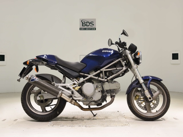 Ducati MONSTER 400 2001