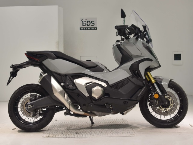 Honda X-ADV750-2 2021