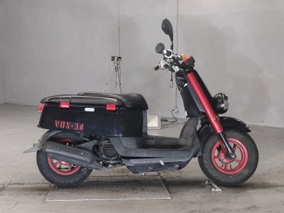 Yamaha VOX