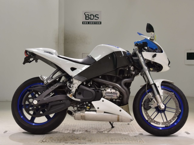 Buell XB12R FIREBOLT 2008