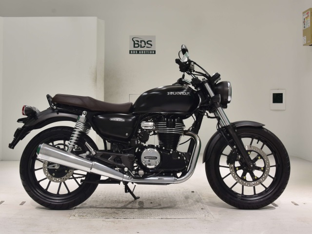 Honda GB350 2022