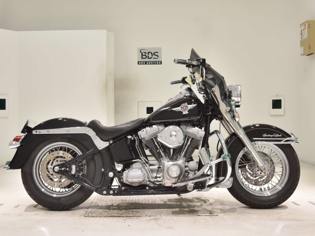 HD HERITAGE FLSTC1450 2005