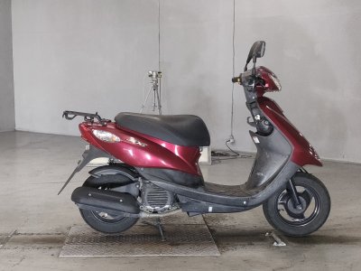 Yamaha JOG 115 2017