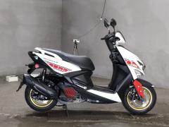 Yamaha CYGNUS125 GRYPHUS 2022