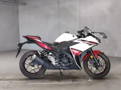 Yamaha YZF-R25 2016