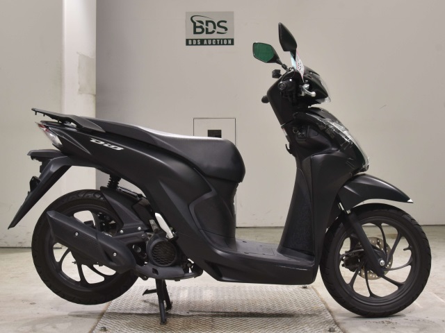 Honda DIO110 2023