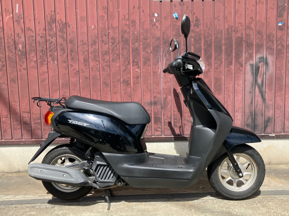 Honda TACT125 2019