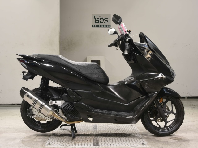 Honda PCX125 2025
