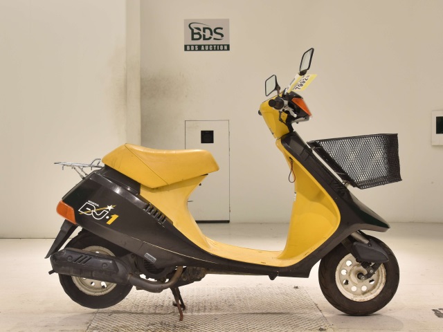Honda DJ-1 1985