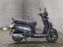 Suzuki ADDRESS V125 2023