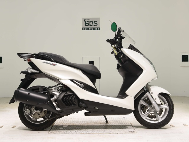 Yamaha MAJESTY 155S 2016