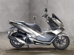 Honda PCX125 2018