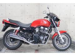 Honda CB750 2007