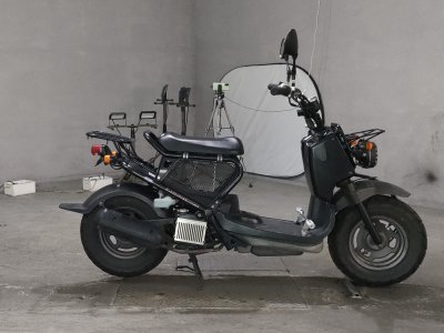 Honda ZOOMER 2001