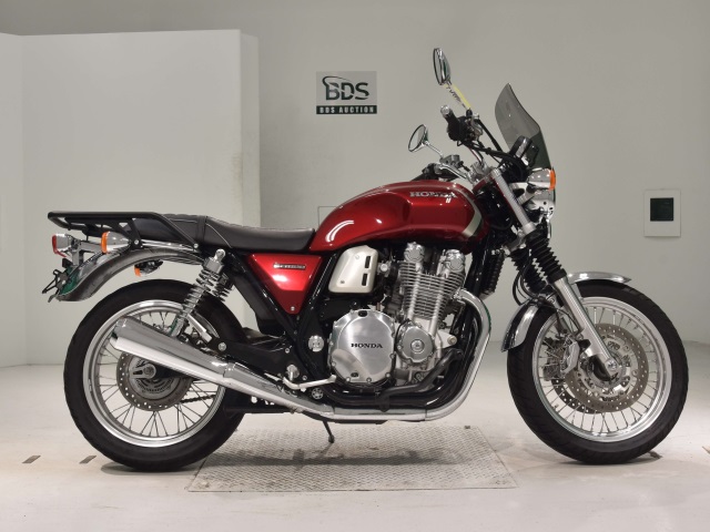 Honda CB1100EXA 2022