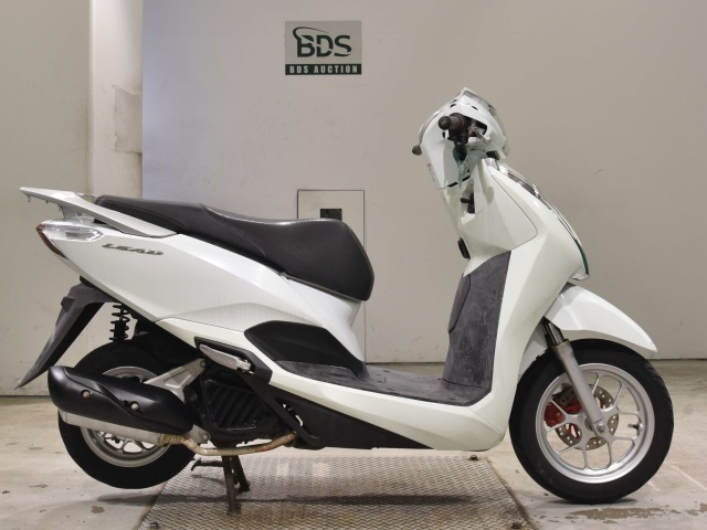 Honda LEAD125 2018