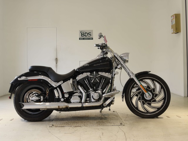 HD DEUCE FXSTDI1450 2005