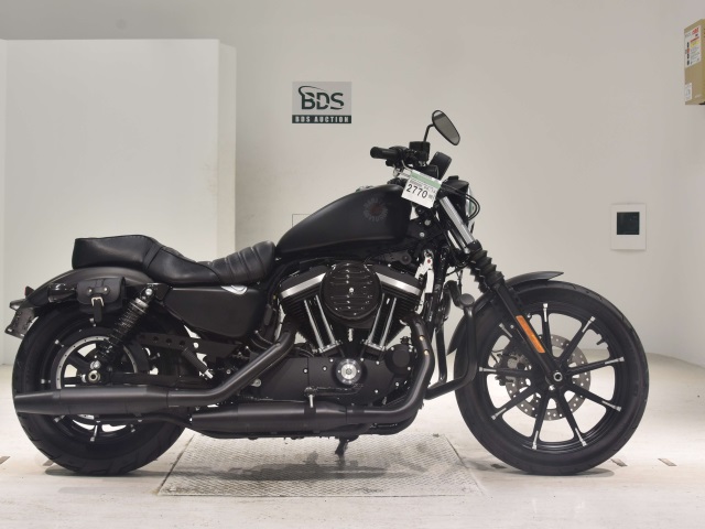 HD SPORTSTER IRON XL883N 2020