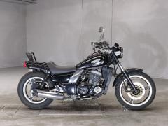 Kawasaki ELIMINATOR 250SE 1988