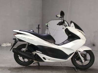 Honda PCX125 2010