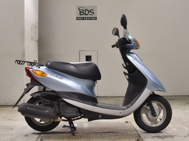 Yamaha JOG 50 2007