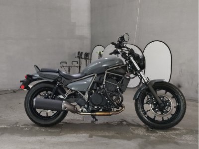 Kawasaki ELIMINATOR 400 2024