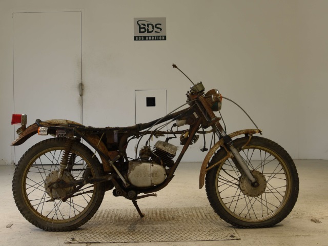 Bimota HT1