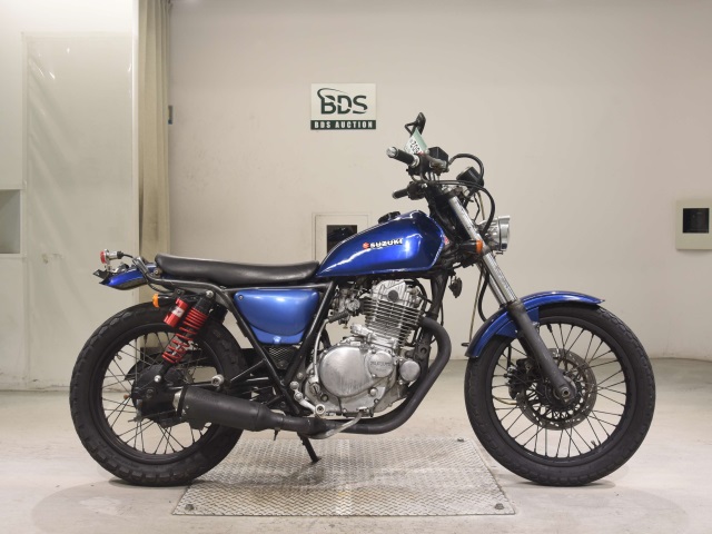 Suzuki GRASSTRACKER BIGBOY