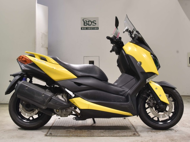 Yamaha X-MAX250A 2018