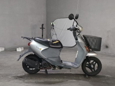 Suzuki LETS4