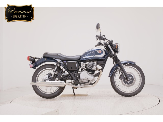 Kawasaki W230 2025