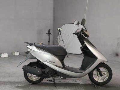Honda DIO 2004