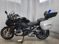 BMW R1250RS 2021