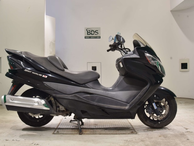 Suzuki SKYWAVE 250S