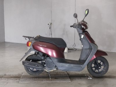 Honda TACT125 2015