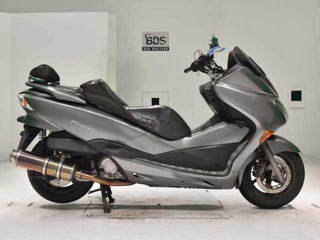 Honda FORZA Z 2009