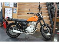 Suzuki GRASSTRACKER BIGBOY 2002
