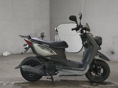 Yamaha BWS125 2016
