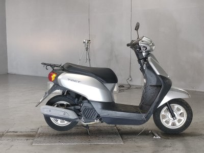 Honda TACT125 2018