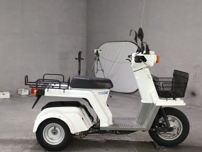 Honda GYRO X 2013