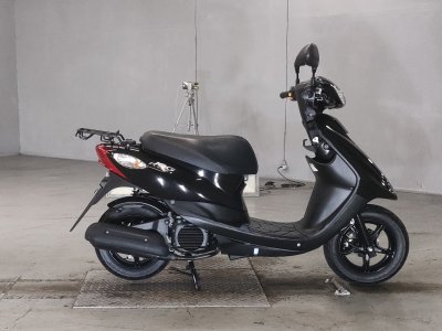 Yamaha JOG DX 2017