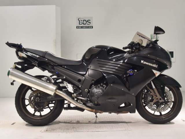 Kawasaki ZZ-R1400 2006