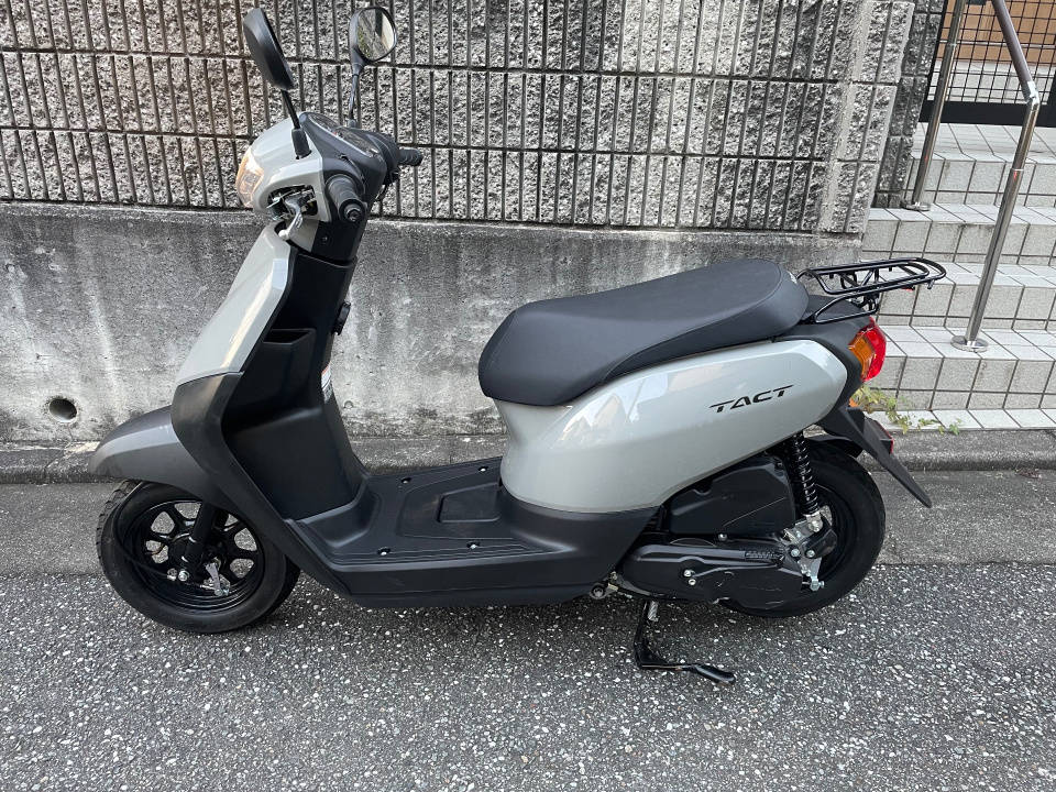 Honda TACT125