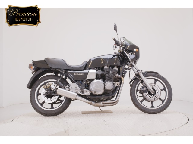 Kawasaki Z1100GP 2025