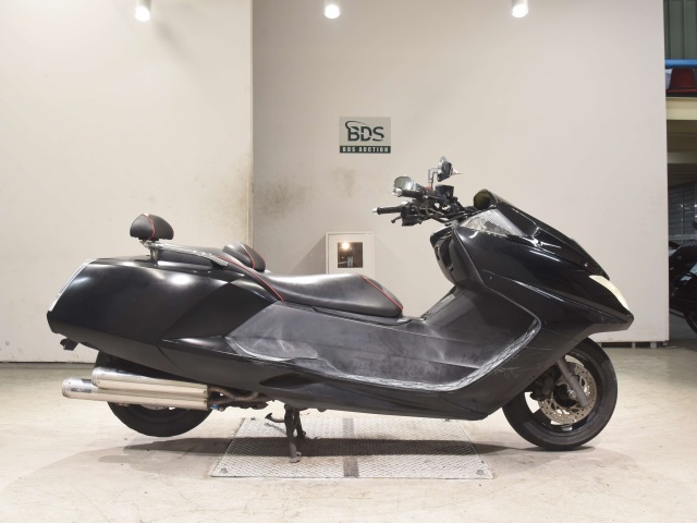 Yamaha MAXAM250 2005