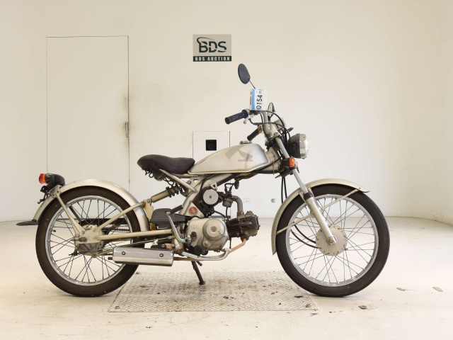 Honda SOLO 2003