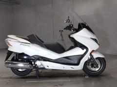 Honda FORZA Z 2011