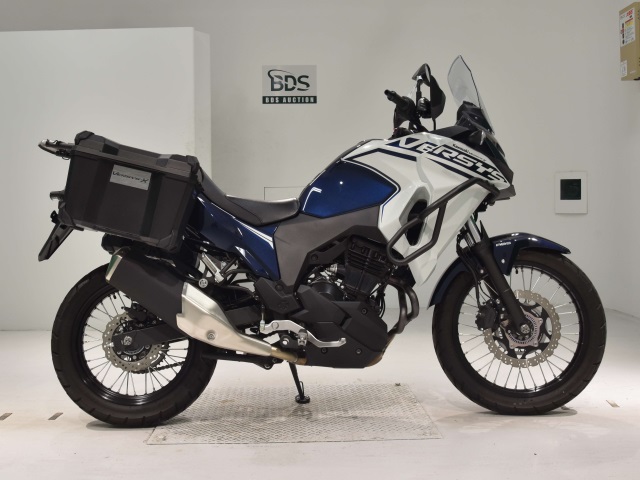 Kawasaki VERSYS-X 250A 2022