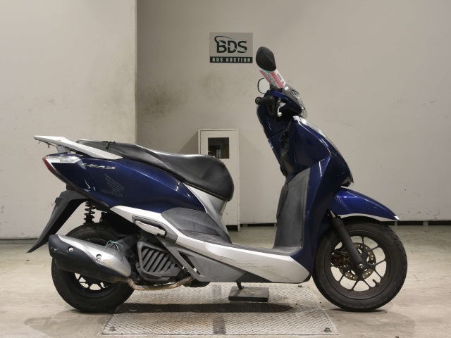 Honda LEAD125 2018