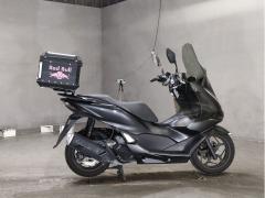 Honda PCX125 2021